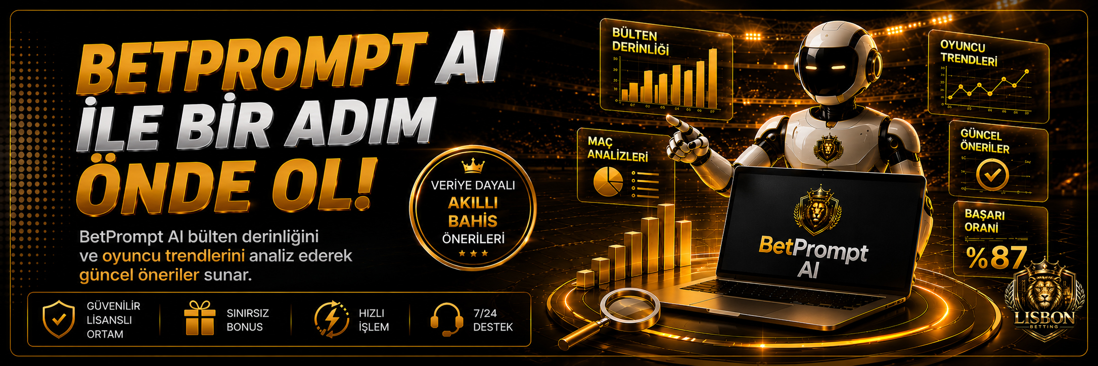 Betpromt
